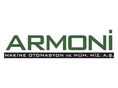 ARMONİ MAKİNE